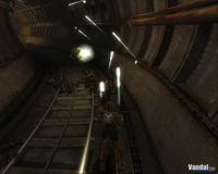 Nuevas im�genes de Hellgate: London
