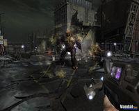 Nuevas im�genes de Hellgate: London