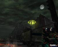 Nuevas im�genes de Hellgate: London