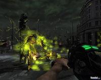 Nuevas im�genes de Hellgate: London