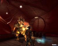Nuevas im�genes de Hellgate: London