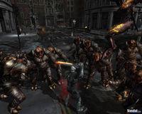 Nuevas im�genes de Hellgate: London