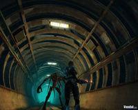 Nuevas im�genes de Hellgate: London