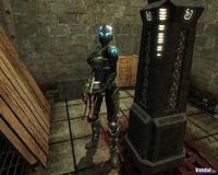 Nuevas im�genes de Hellgate: London