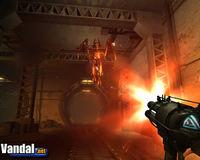 Namco y Flagship anuncian Hellgate: London