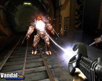 Namco y Flagship anuncian Hellgate: London