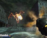 Namco y Flagship anuncian Hellgate: London