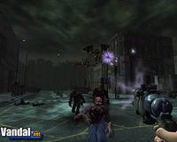Namco y Flagship anuncian Hellgate: London