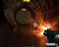 E3: Nuevas im�genes de Hellgate: London