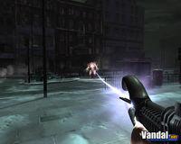 E3: Nuevas im�genes de Hellgate: London