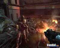E3: Nuevas im�genes de Hellgate: London