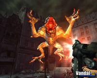 E3: Nuevas im�genes de Hellgate: London