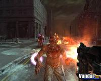 E3: Nuevas im�genes de Hellgate: London