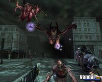 E3: Nuevas im�genes de Hellgate: London