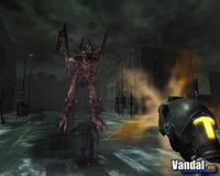 E3: Nuevas im�genes de Hellgate: London