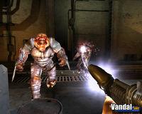 E3: Nuevas im�genes de Hellgate: London