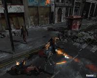 Nuevas im�genes de Hellgate: London