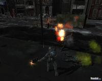 Nuevas im�genes de Hellgate: London