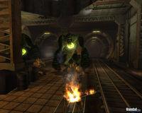 Nuevas im�genes de Hellgate: London