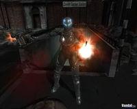 Nuevas im�genes de Hellgate: London