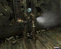 Nuevas im�genes de Hellgate: London