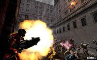 EA publicar� Hellgate: London; nuevas im�genes