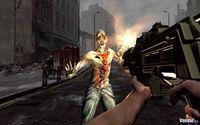 EA publicar� Hellgate: London; nuevas im�genes