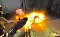 EA publicar� Hellgate: London; nuevas im�genes