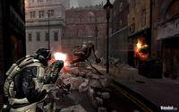 EA publicar� Hellgate: London; nuevas im�genes