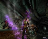 Nuevas im�genes de Hellgate: London