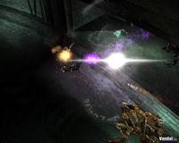 Nuevas im�genes de Hellgate: London