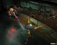 Nuevas im�genes de Hellgate: London