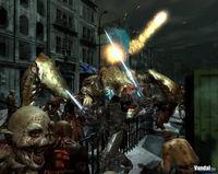 E3: Nuevas im�genes de Hellgate: London