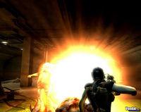 E3: Nuevas im�genes de Hellgate: London