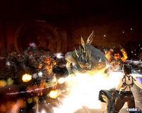 E3: Nuevas im�genes de Hellgate: London