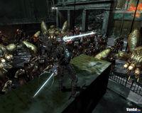 E3: Nuevas im�genes de Hellgate: London