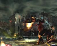 E3: Nuevas im�genes de Hellgate: London