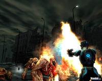 E3: Nuevas im�genes de Hellgate: London