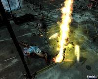 E3: Nuevas im�genes de Hellgate: London