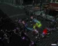 E3: Nuevas im�genes de Hellgate: London