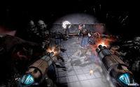 Nuevas im�genes de Hellgate: London
