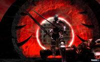 Nuevas im�genes de Hellgate: London