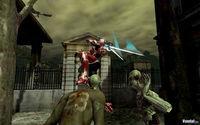 Nuevas im�genes de Hellgate: London