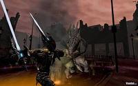 Nuevas im�genes de Hellgate: London