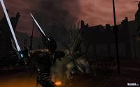 Nuevas im�genes de Hellgate: London