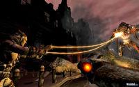 Nuevas im�genes de Hellgate: London