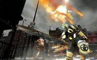 Nuevas im�genes de Hellgate: London