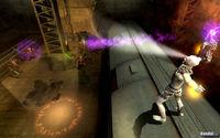 Nuevas im�genes de Hellgate: London