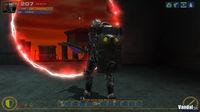 Nuevas im�genes de Hellgate London