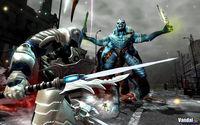 X06: Nuevas im�genes de Hellgate London